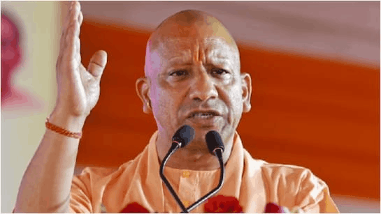 Adityanath Yogi - UP Egg Expiry Date Rule