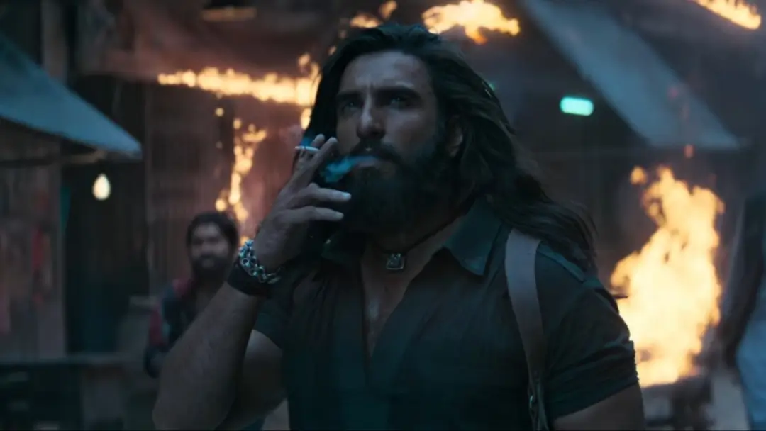 Dhurandhar 2 Trailer Review