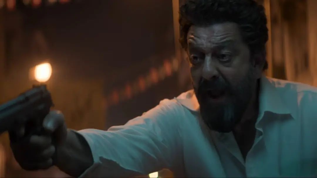 Dhurandhar 2 Trailer Review