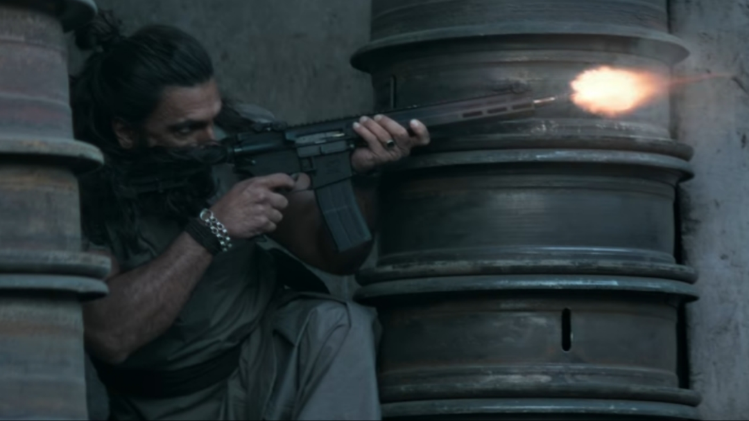 Dhurandhar 2 Trailer Review