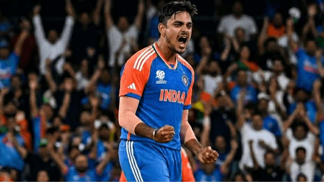 India vs New Zealand Final Winning Moments India vs New Zealand Final Winning Moments