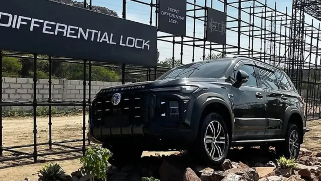 MG Majestor vs Toyota Fortuner: Toyota Fortuner का साम्राज्य खत्म करने आ रही है लग्जरी 7-सीटर SUV, जानें लॉन्च डेट और कीमत