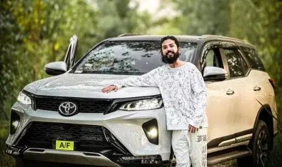 UK07 Rider Accident Real Truth