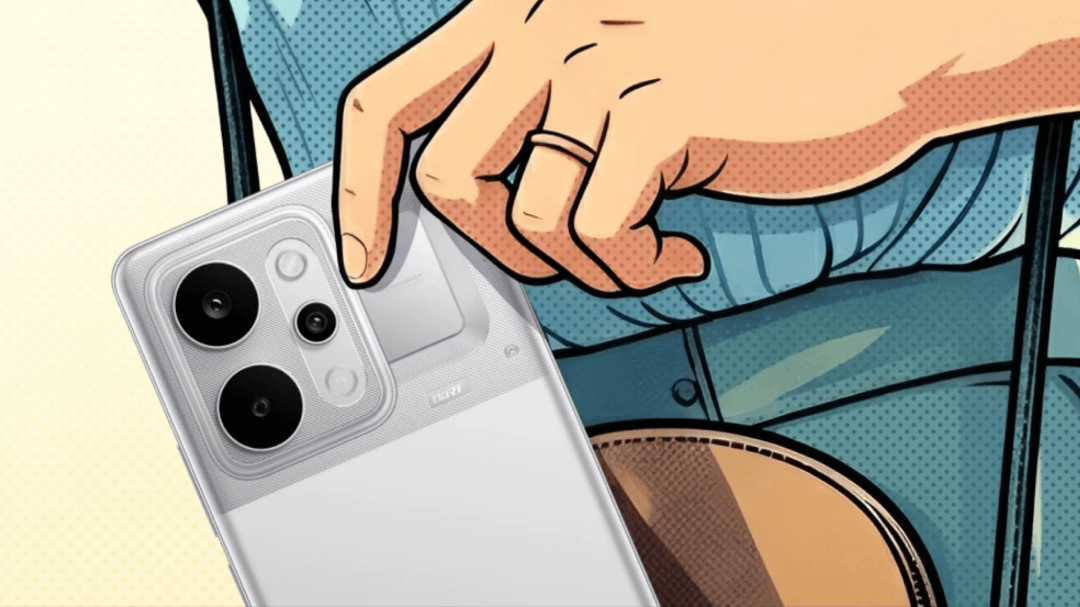 Realme Narzo Power 5G