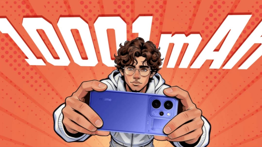 Realme Narzo Power 5G