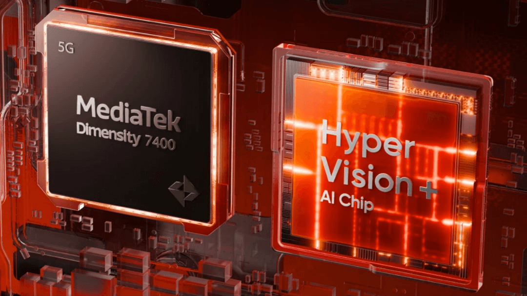 Realme Narzo Power 5G