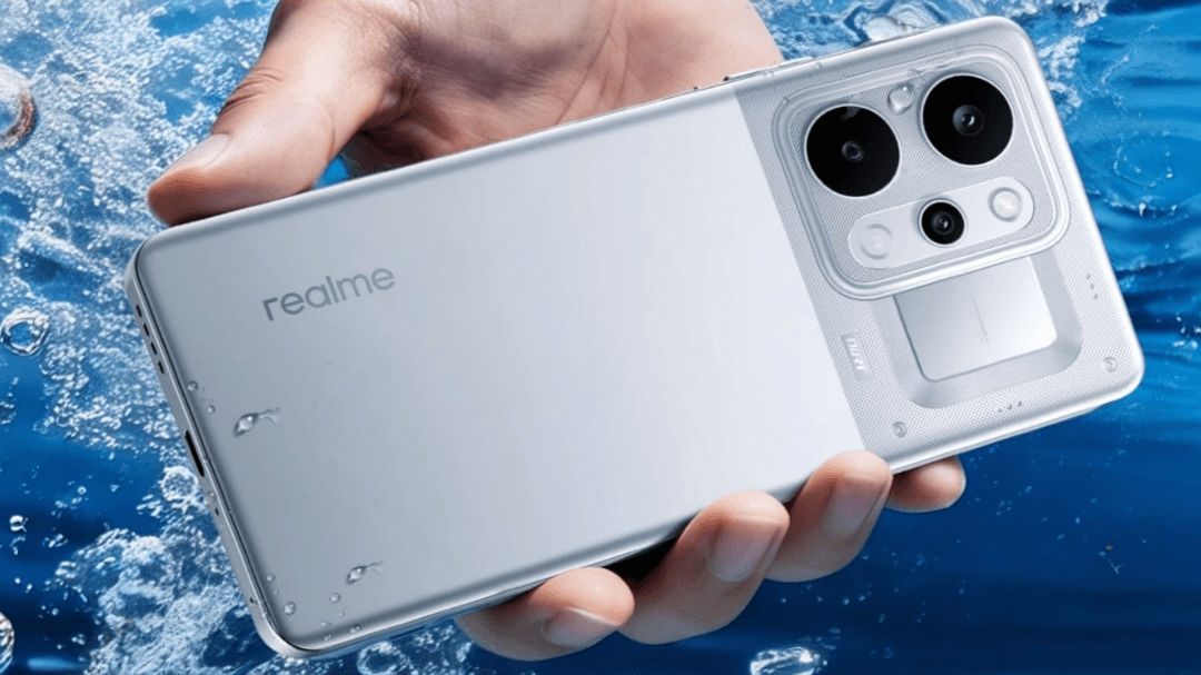 Realme Narzo Power 5G