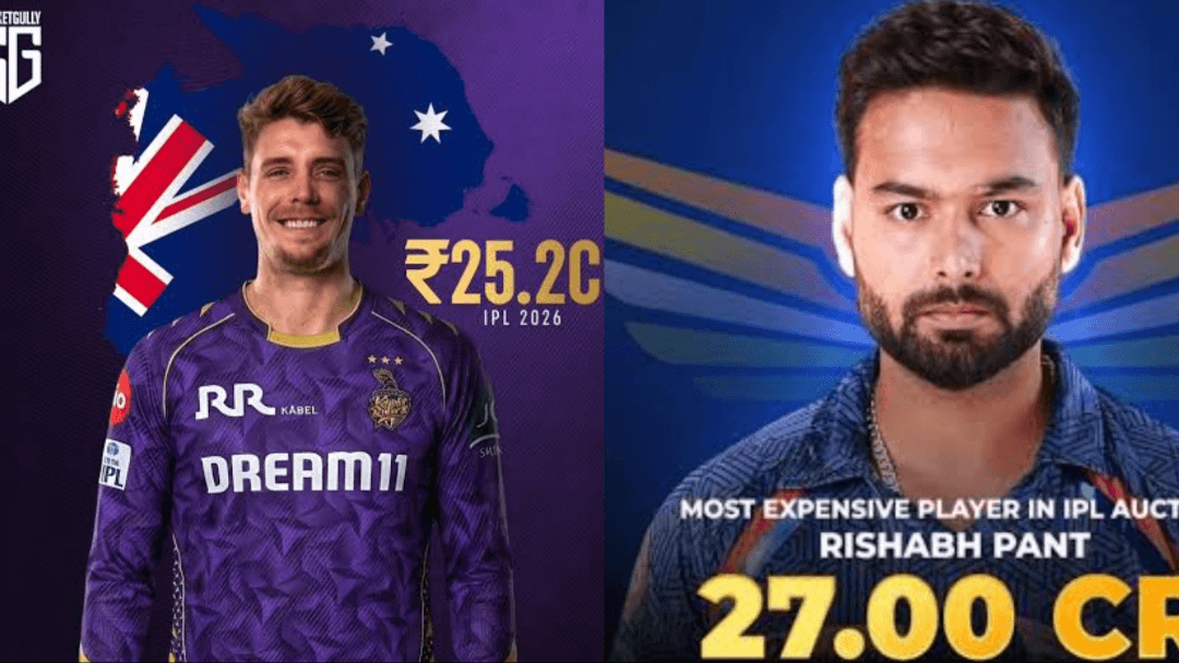 IPL 2026 Schedule And Updates