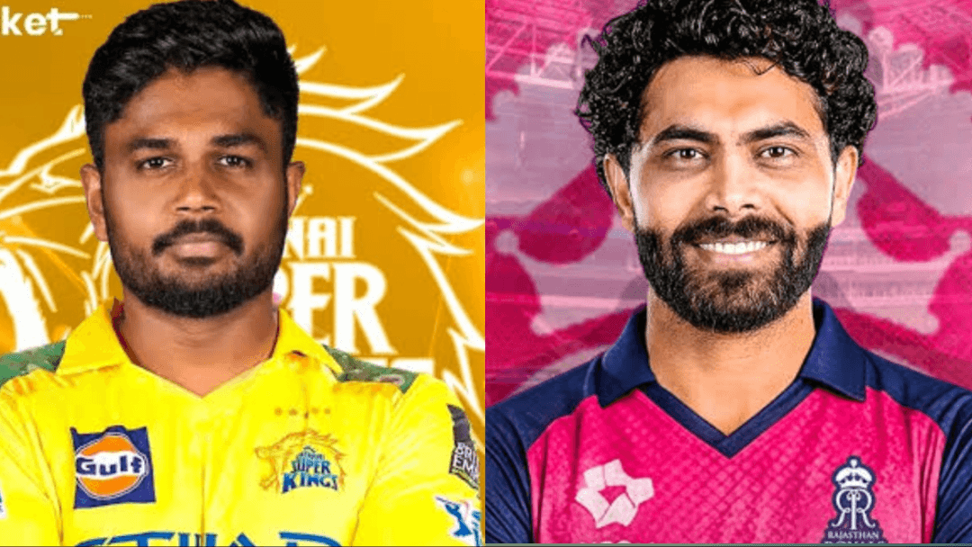 IPL 2026 Schedule And Updates