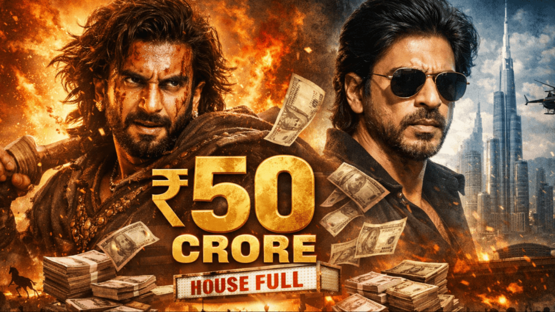 धुरंधर 2