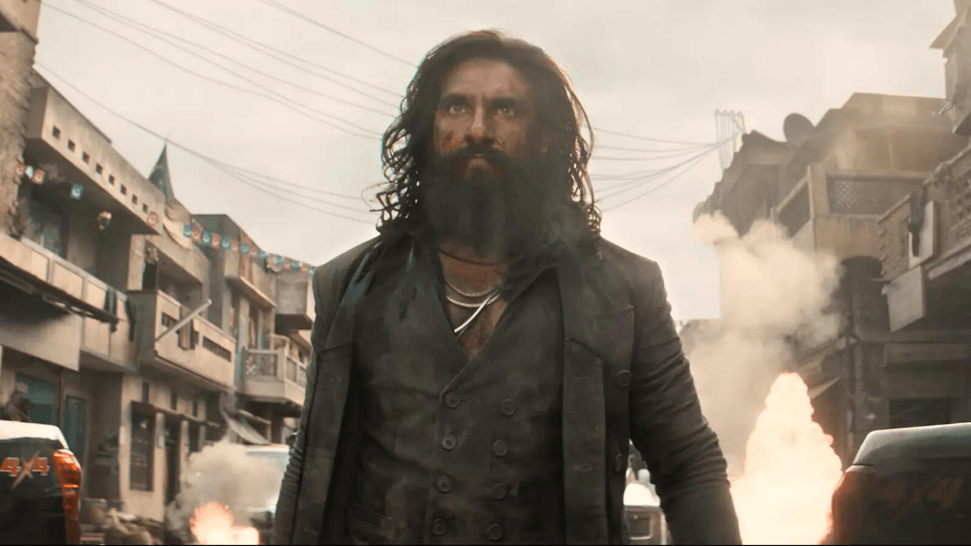 धुरंधर 2