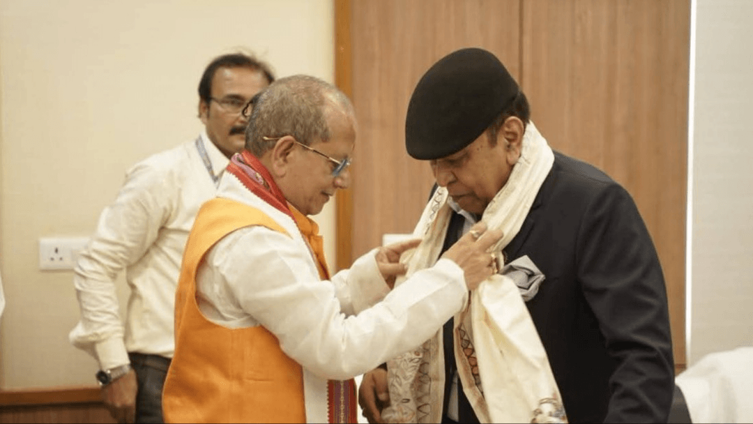 बिहार के नए राज्यपाल