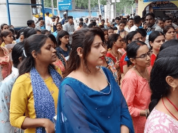 BPSC TRE 4.0 BPSC TRE 4.0