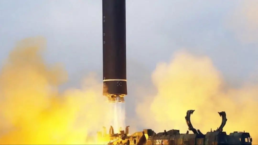 North Korea Japan Missile News