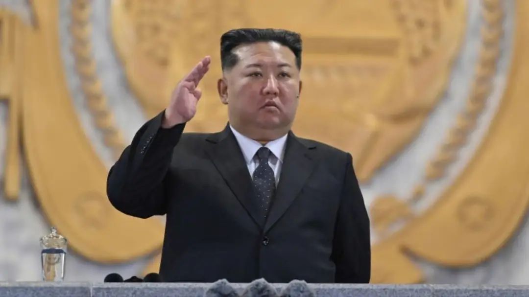 Kim Jong Un - North Korea Japan Missile News