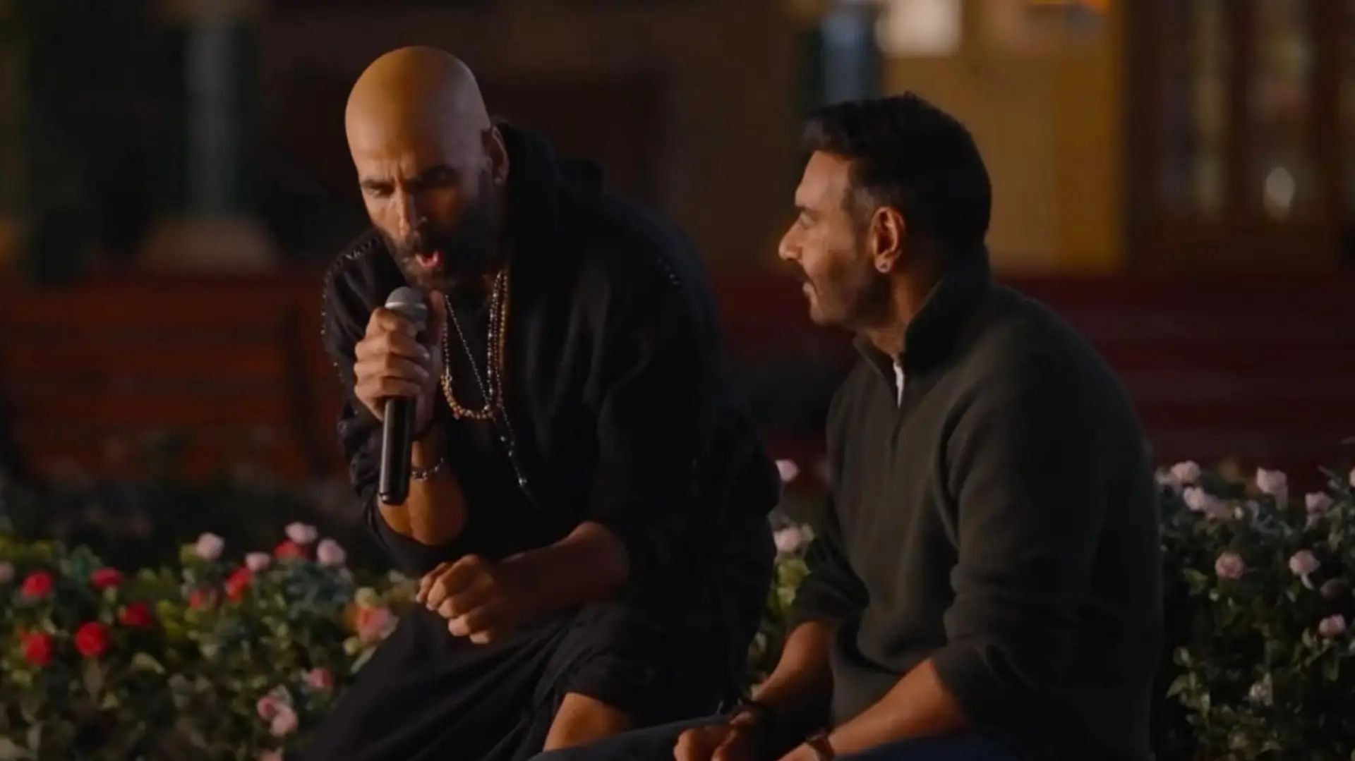 Akshay Kumar In Golmaal 5