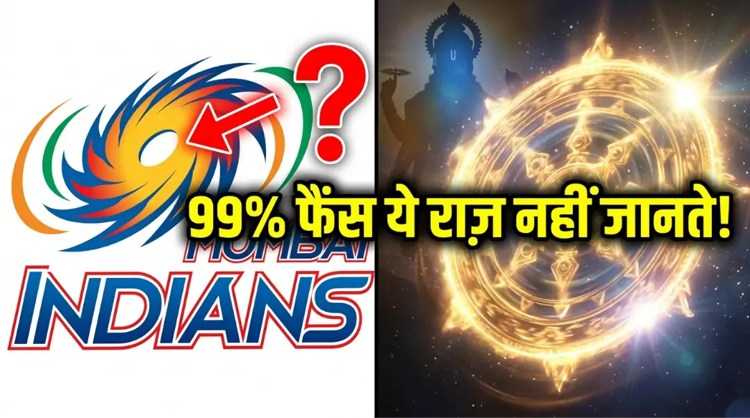 IPL Team Logos Meaning Hindi