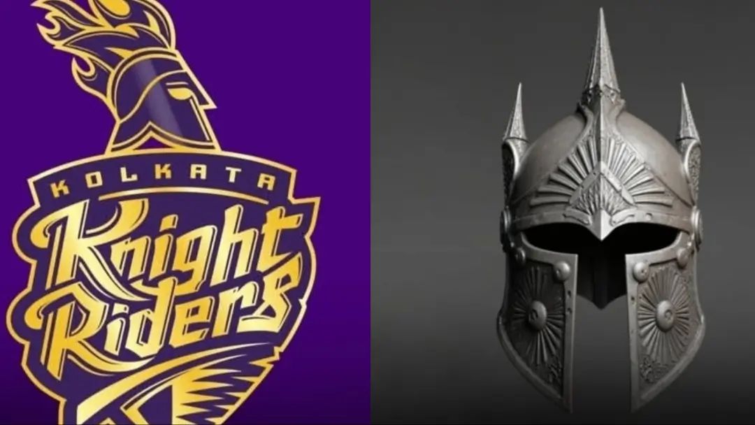 KKR - IPL Team Logos Meaning Hindi KKR - IPL Team Logos Meaning Hindi