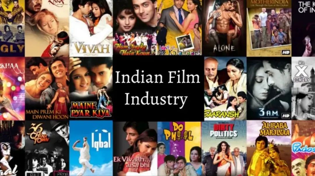 Indian Film Industry - Indian Films Oscar Reality