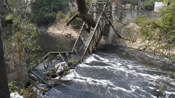 दिल्ली के रूपनगर