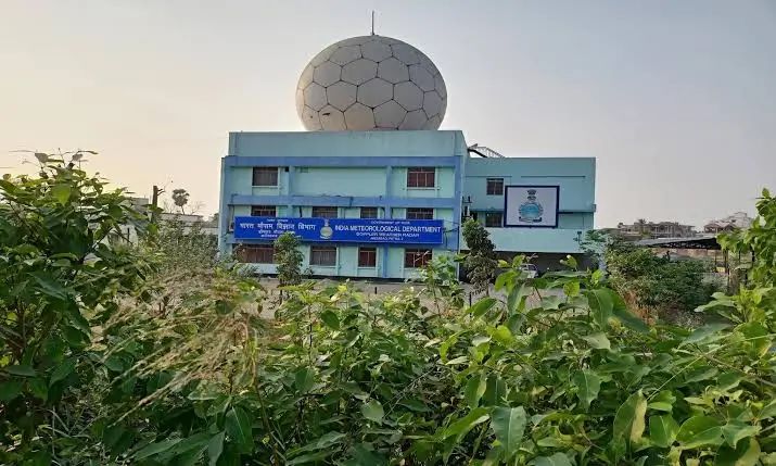 बिहार मौसम अपडेट बिहार मौसम अपडेट