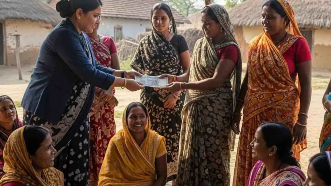 Mahila Rojgar Yojana 2nd Installment Mahila Rojgar Yojana 2nd Installment