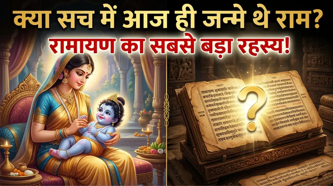 Ram Navami Asli Sach