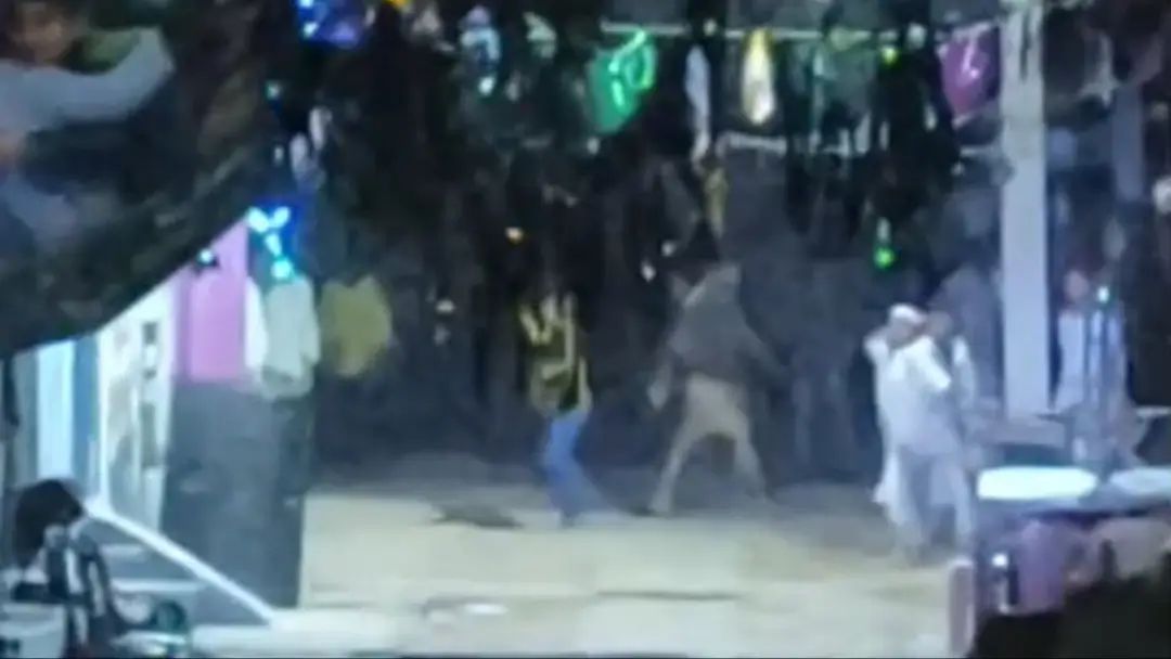 Roh Nawada Ram Navami Pathrav Roh Nawada Ram Navami Pathrav