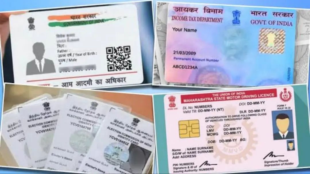 Social Media KYC India