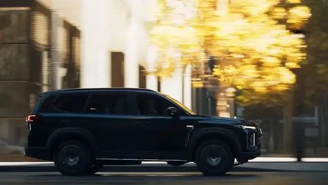 MG Majestor vs Toyota Fortuner