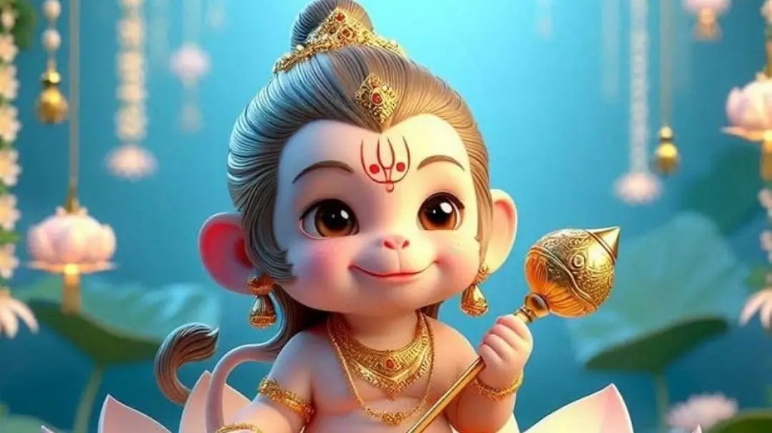 Hanuman Jayanti 2026 Kab Hai Hanuman Jayanti 2026 Kab Hai