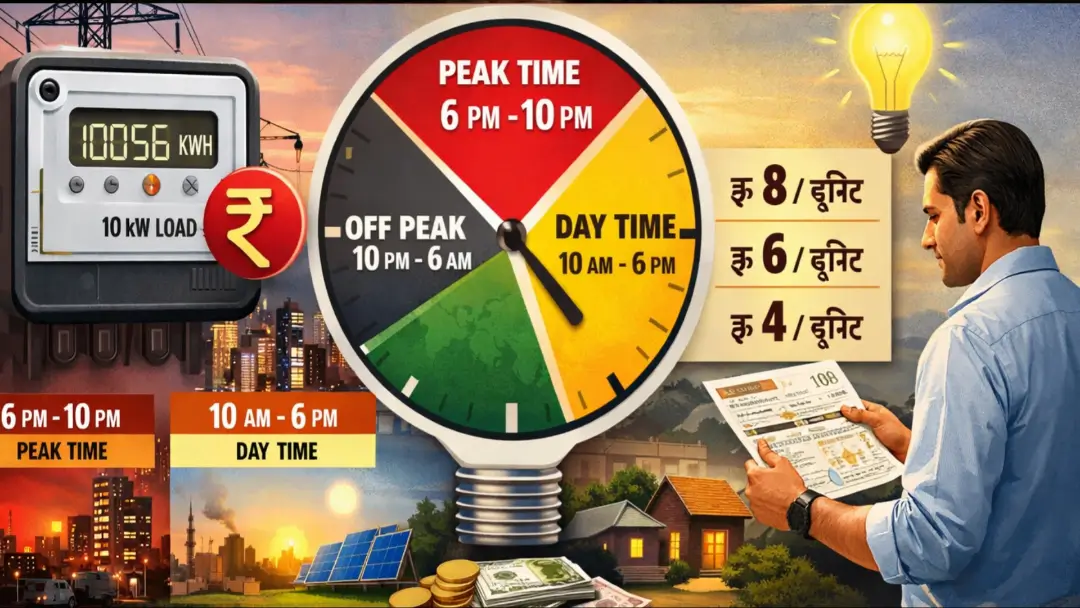 बिहार में बिजली