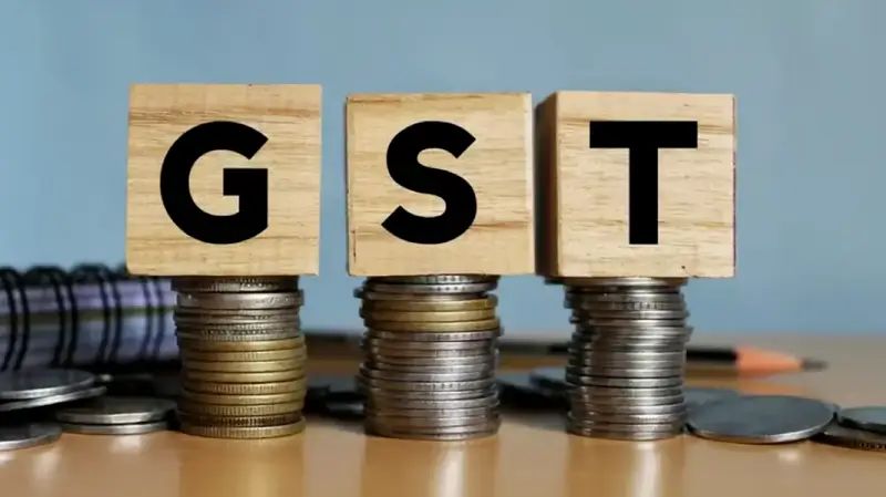 GST Collection Record March 2026 GST Collection Record March 2026