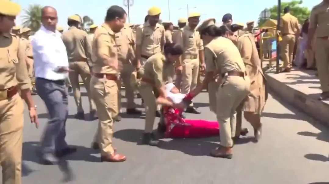 Outsourcing Scam Reality