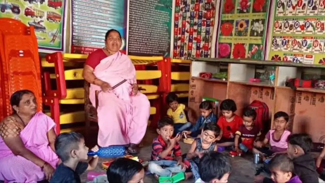 Bihar Anganwadi Timing Change 2026 Bihar Anganwadi Timing Change 2026