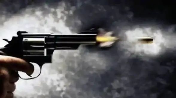 मनेर गोलीबारी कृषि मंत्री रामकृपाल यादव मनेर गोलीबारी कृषि मंत्री रामकृपाल यादव