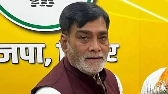 मनेर गोलीबारी कृषि मंत्री रामकृपाल यादव मनेर गोलीबारी कृषि मंत्री रामकृपाल यादव