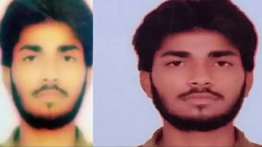 रिजवान अहमद