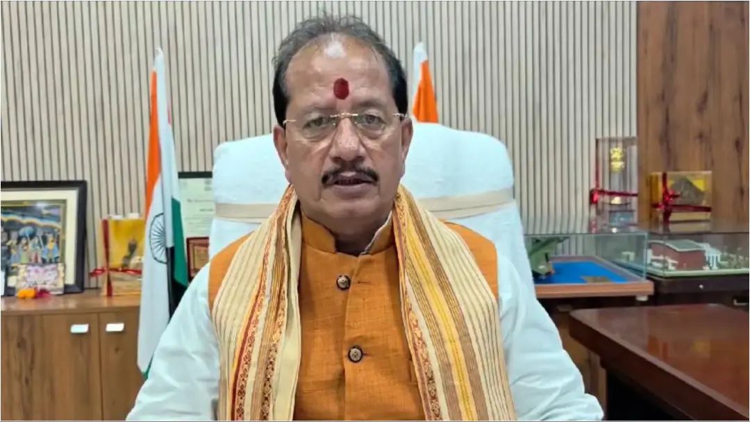 विजय कुमार सिन्हा विजय कुमार सिन्हा