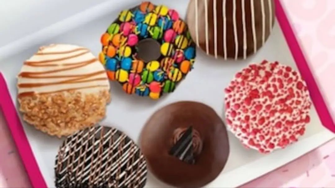 Dunkin Donuts India Exit News