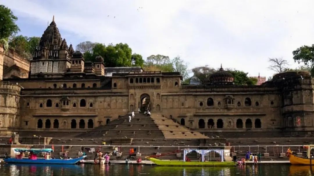 Ayodhya Ramayana Manuscript