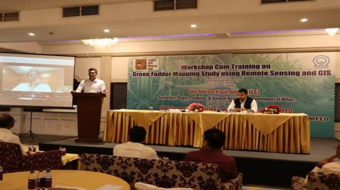 बिहार के पशुपालकों