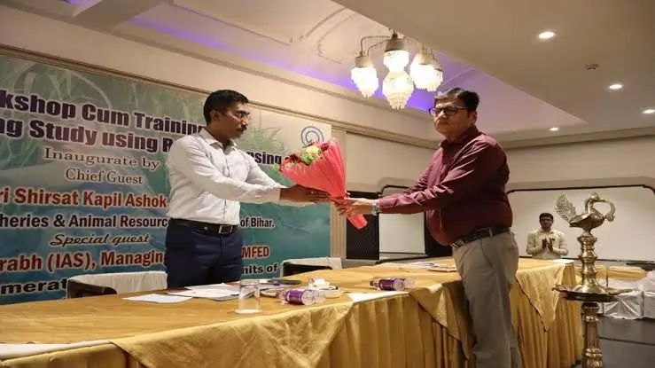 हरा चारा मानचित्रण' हरा चारा मानचित्रण'