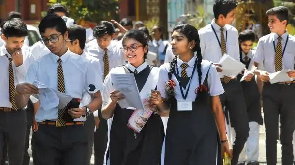 CBSE 3rd Language Mandatory CBSE 3rd Language Mandatory