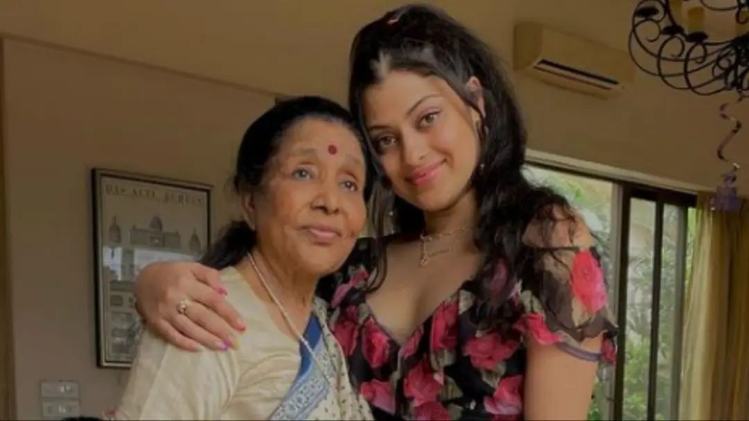 Asha Bhosle Health Update 2026