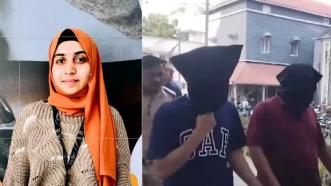 निदा खान