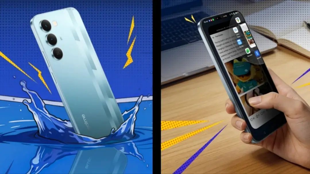 Realme Narzo 100 Lite 5G Price