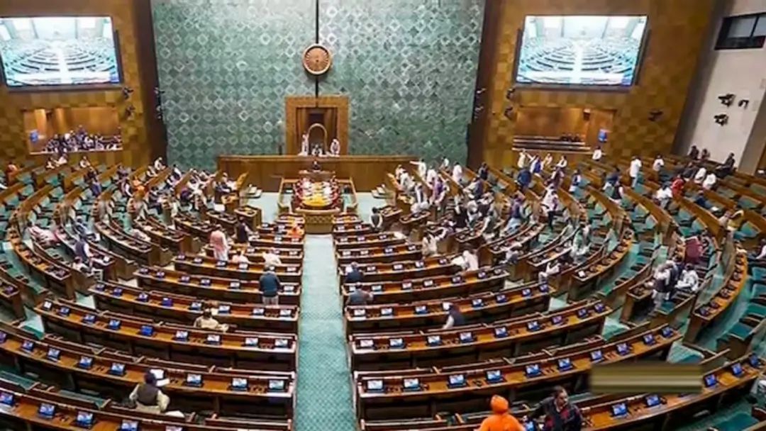 Women's Reservation Bill 2026 Lok Sabha