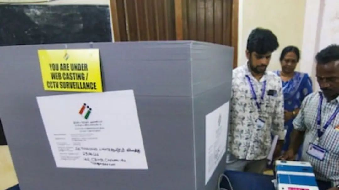 West Bengal Election Phase 1 Voting Live