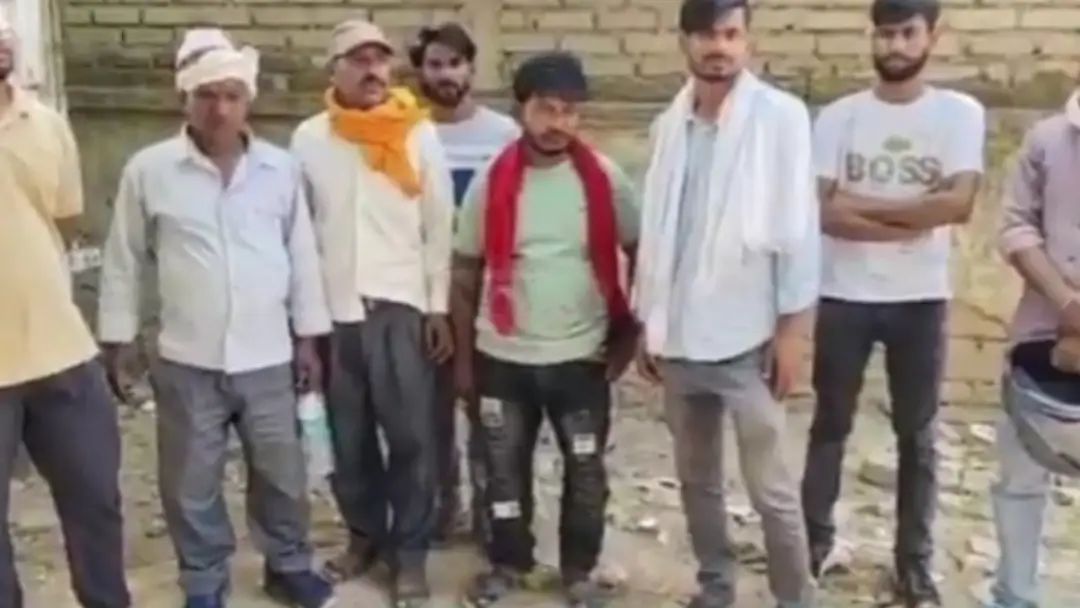 Ara Sahar Murder News